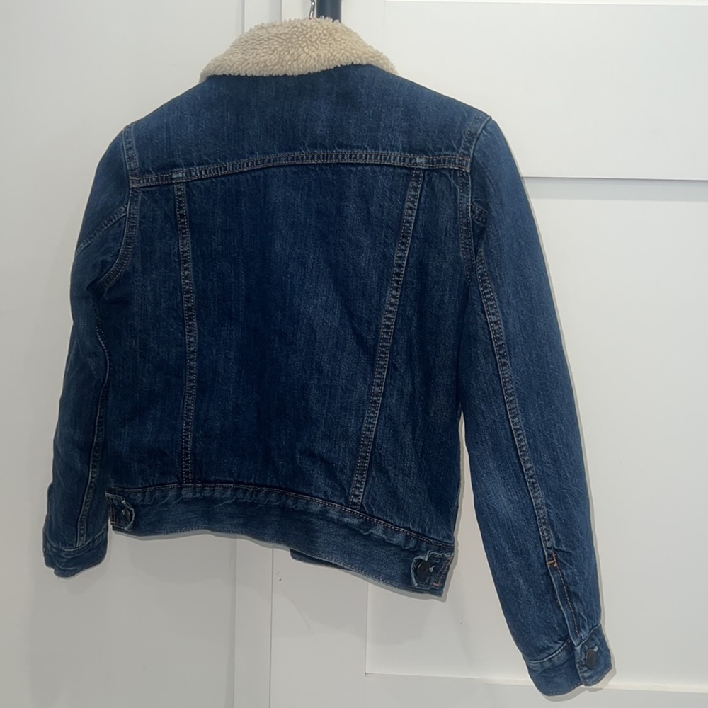 GAP Denim Jacket - Picture 4 of 4